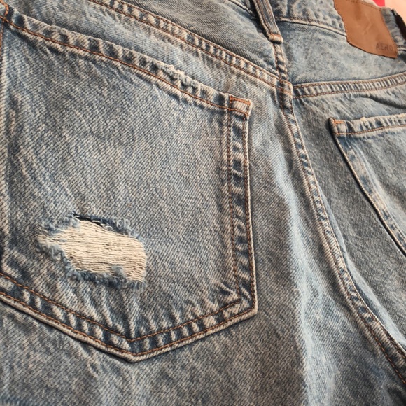 Aeropostale boyfriend shorts - Picture 3 of 5